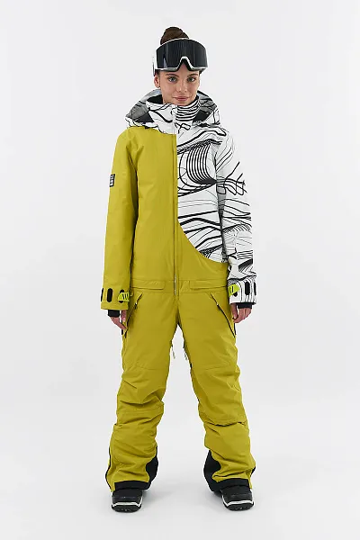 Комбинезон FRIDA