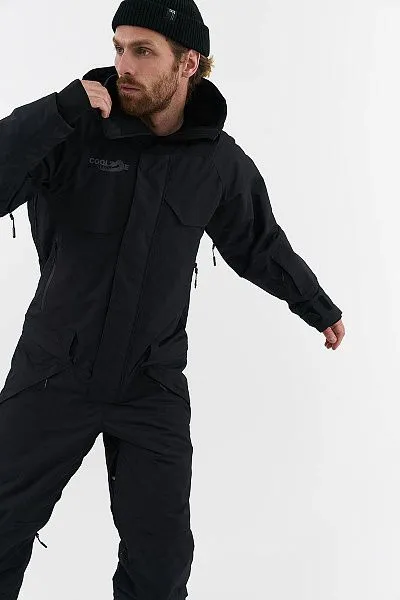 Комбинезон TATLIN