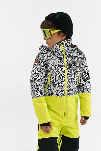 Комбинезон PIXEL