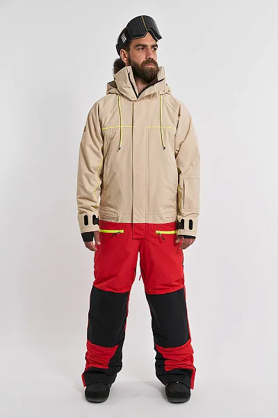 Комбинезон BURAN