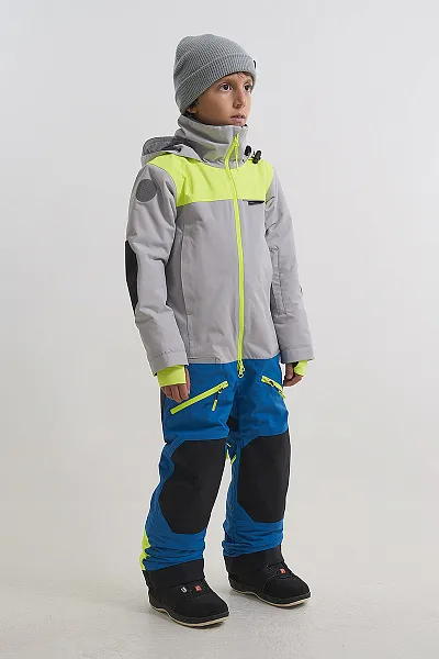 Комбинезон BOOST