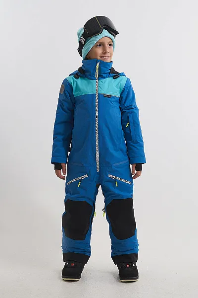 Комбинезон BOOST