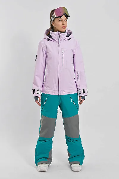 Комбинезон HVOYA