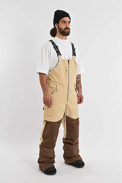 Полукомбинезон BURAN