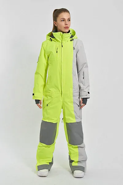 Комбинезон LIME