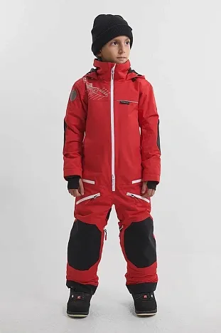 Комбинезон BOOST