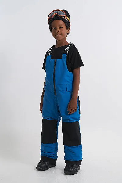 Полукомбинезон STREAM