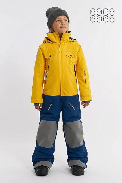 Комбинезон HILL