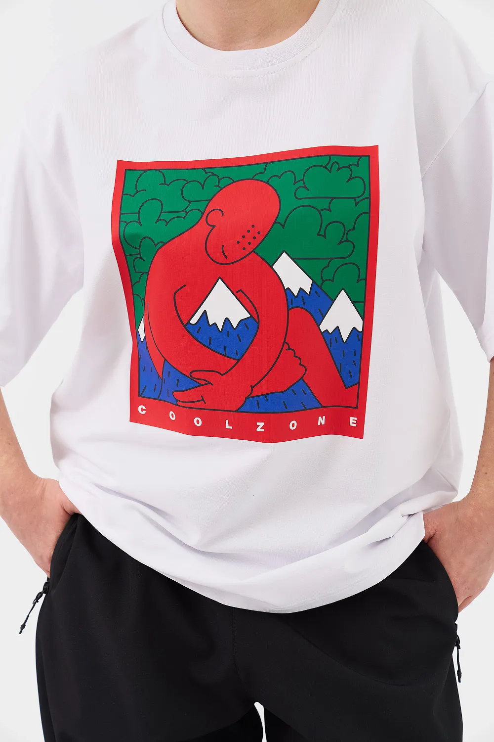 Футболка