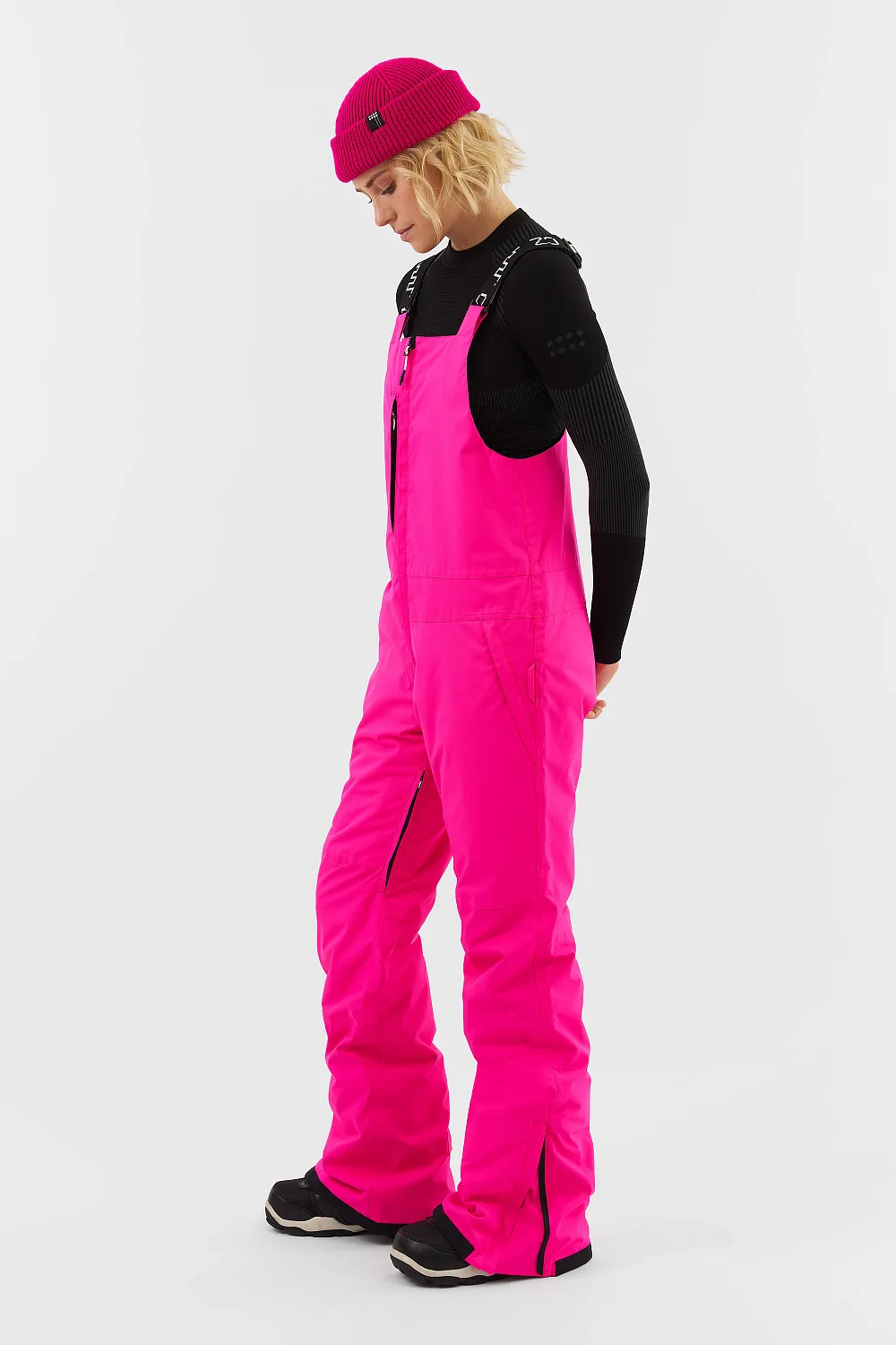 Полукомбинезон IOWA