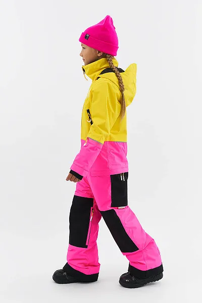 Комбинезон PIXEL