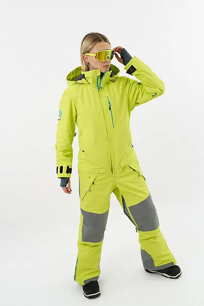 Комбинезон MoMa