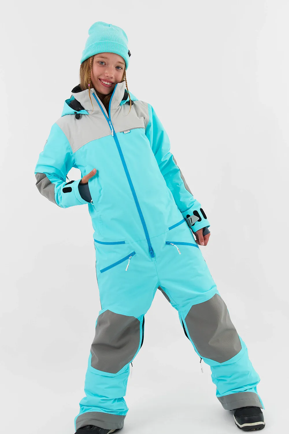 Комбинезон RIO