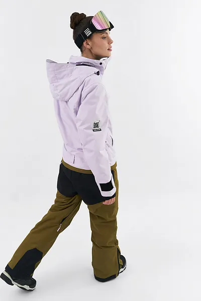 Комбинезон VIBE