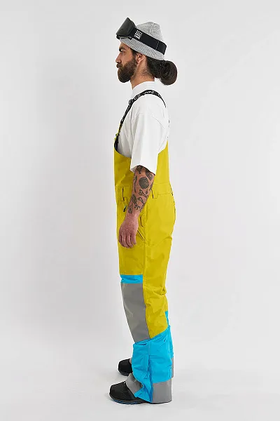 Полукомбинезон BURAN