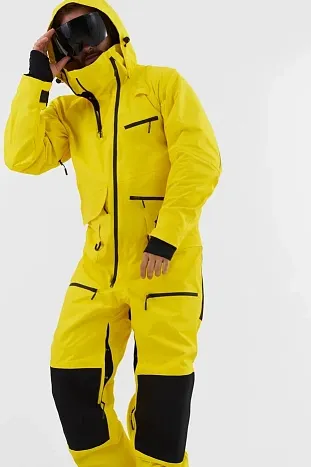 Комбинезон без утеплителя BERLIN