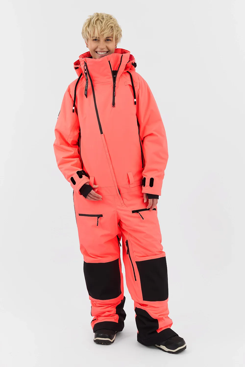 Комбинезон LUMEN