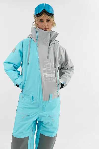 Комбинезон OSLO