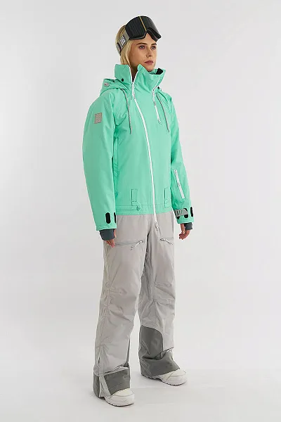 Комбинезон SEVER