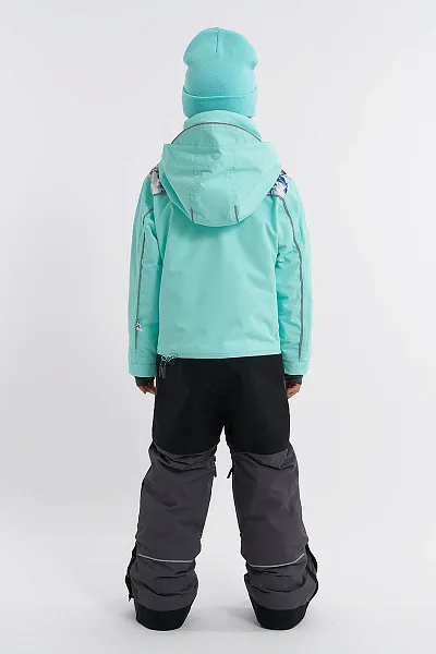 Комбинезон HILL