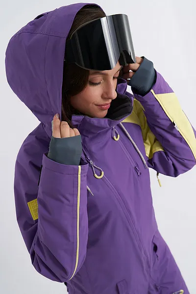 Комбинезон SEVER