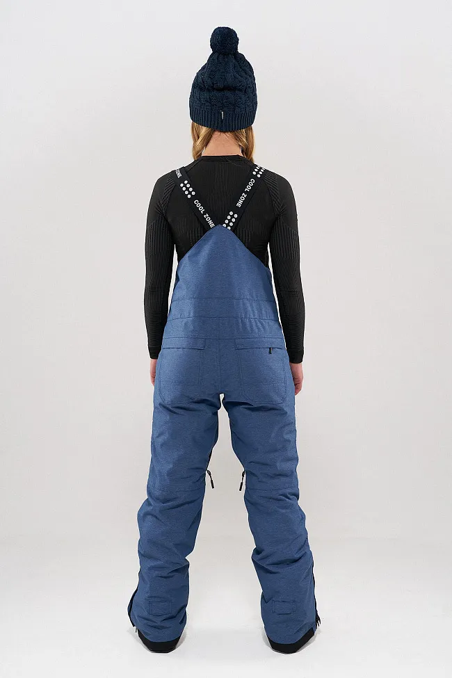 Полукомбинезон