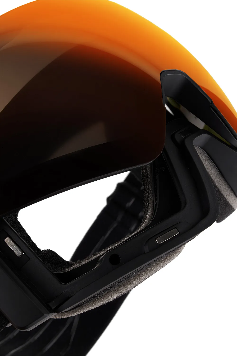 Маска черная сферическая Cool Zone