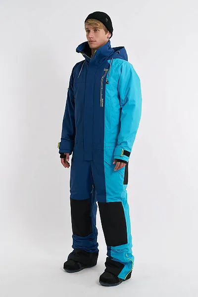 Комбинезон VOLK