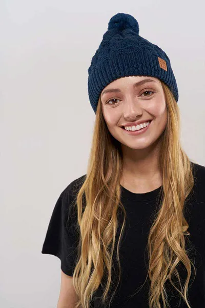 Шапка с мембраной