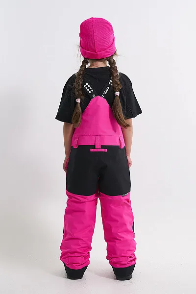 Полукомбинезон STREAM