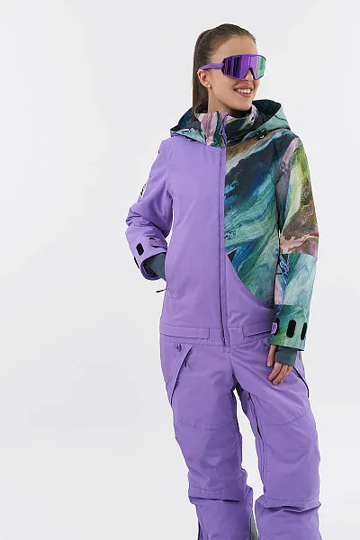 Комбинезон FRIDA