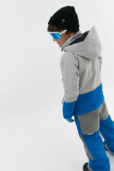 Комбинезон PIXEL