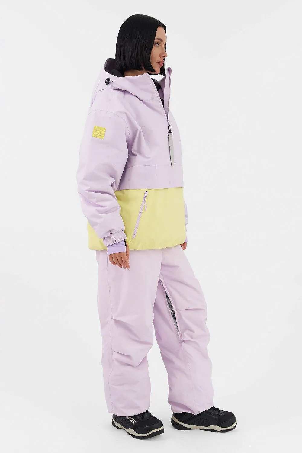 Костюм LAVANDER