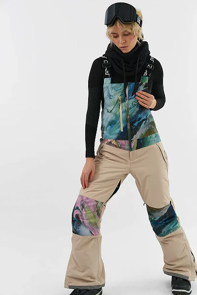 Полукомбинезон IOWA