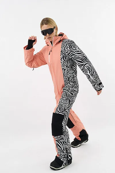 Комбинезон LIME