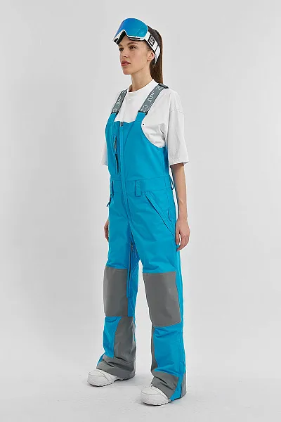 Полукомбинезон VELVET