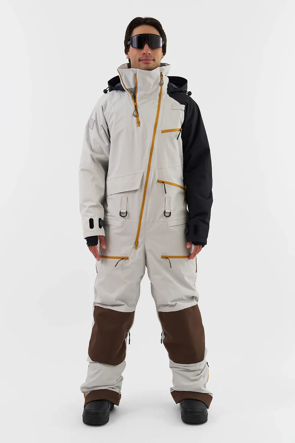 Комбинезон MIASS