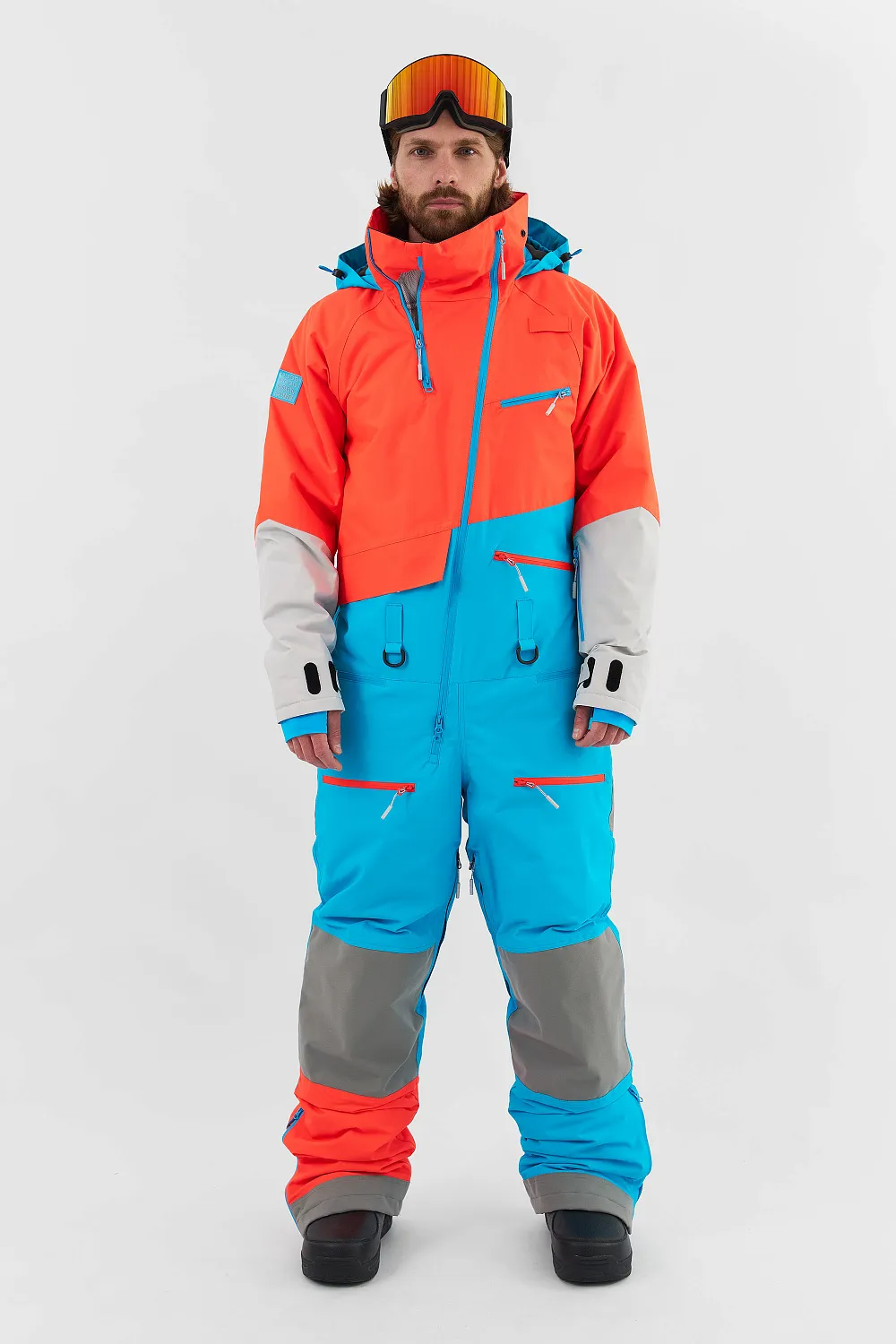 Комбинезон ROME