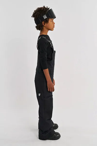 Полукомбинезон LED