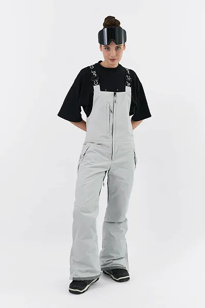 Полукомбинезон CANVAS