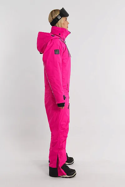 Комбинезон SEVER