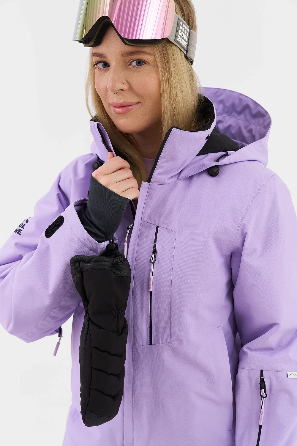 Комбинезон DELI