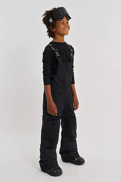 Полукомбинезон LED