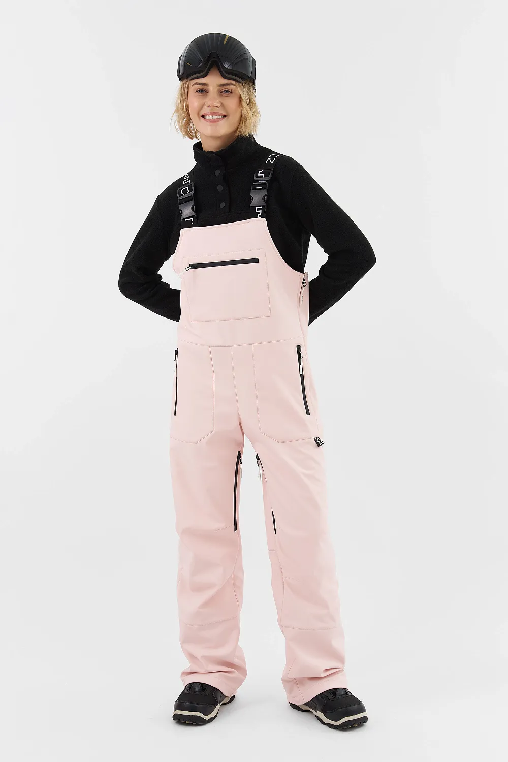 Полукомбинезон VALE