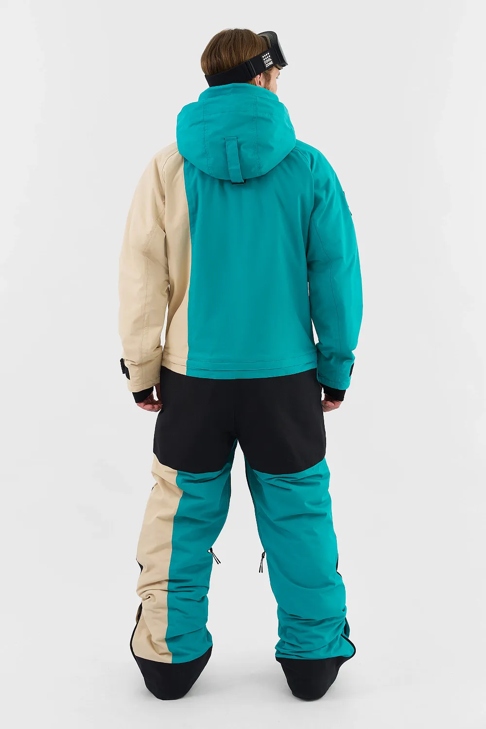 Комбинезон VOLK