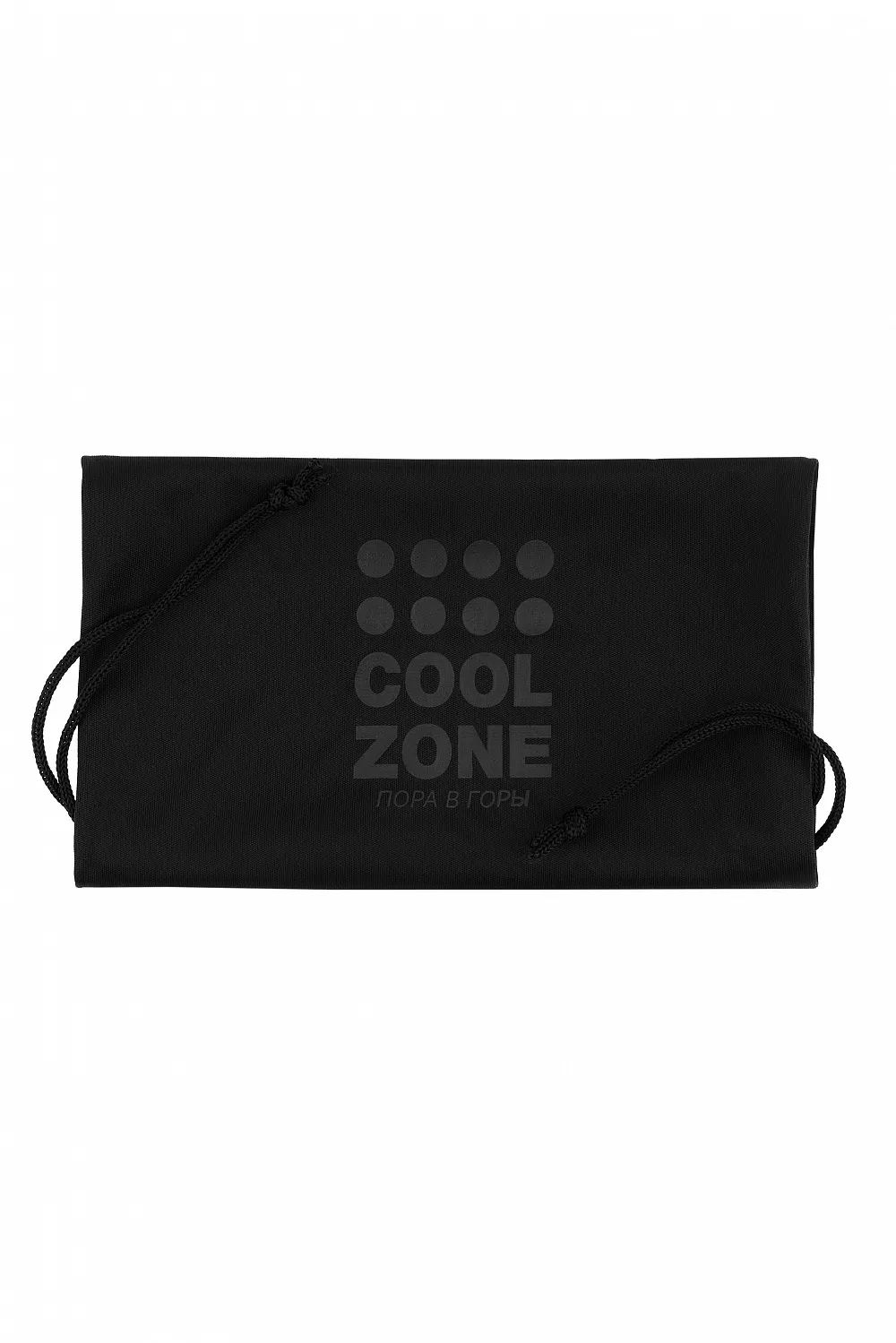 Маска черная сферическая Cool Zone