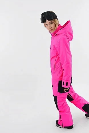 Комбинезон DELI