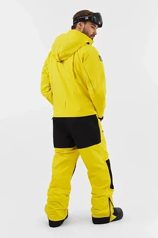 Комбинезон без утеплителя BERLIN