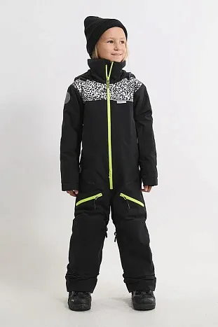 Комбинезон BOOST