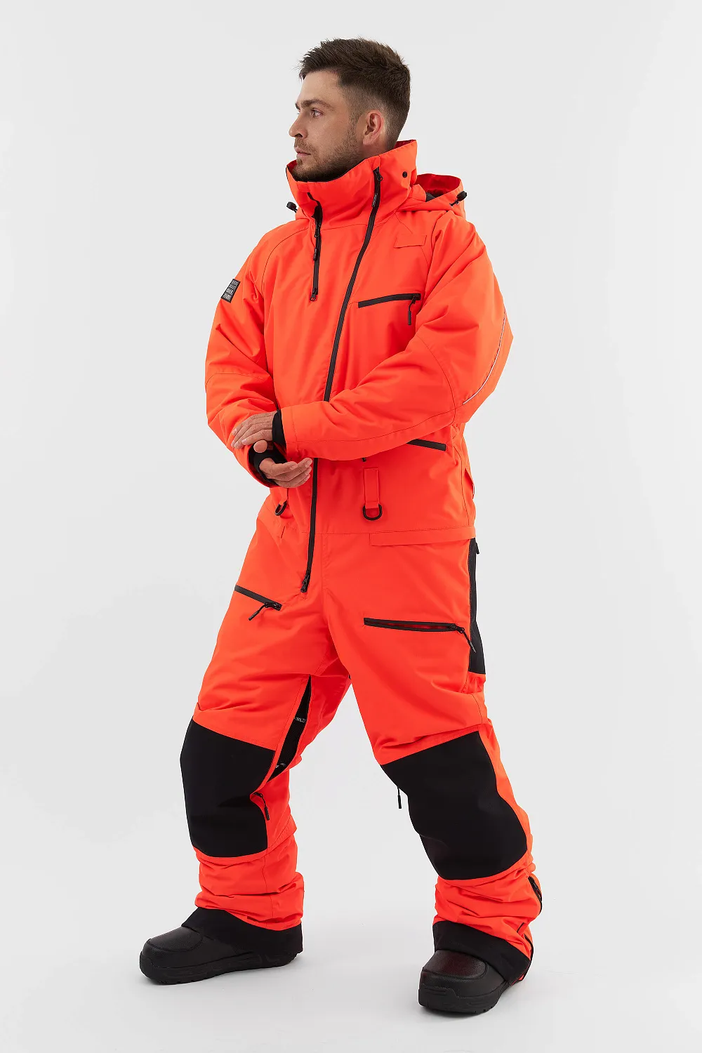 Комбинезон MIASS